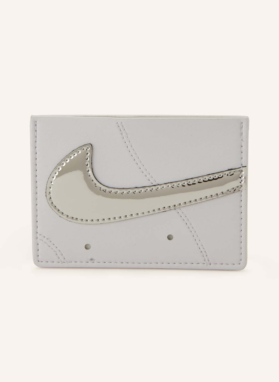 Nike Kartenetui Nike Icon Air Force 1 weiss Nike Kartenetui Nike Icon Air Force 1 weiss von Nike