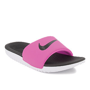 Nike Kawa Mädchen Pantolette Pink von Nike