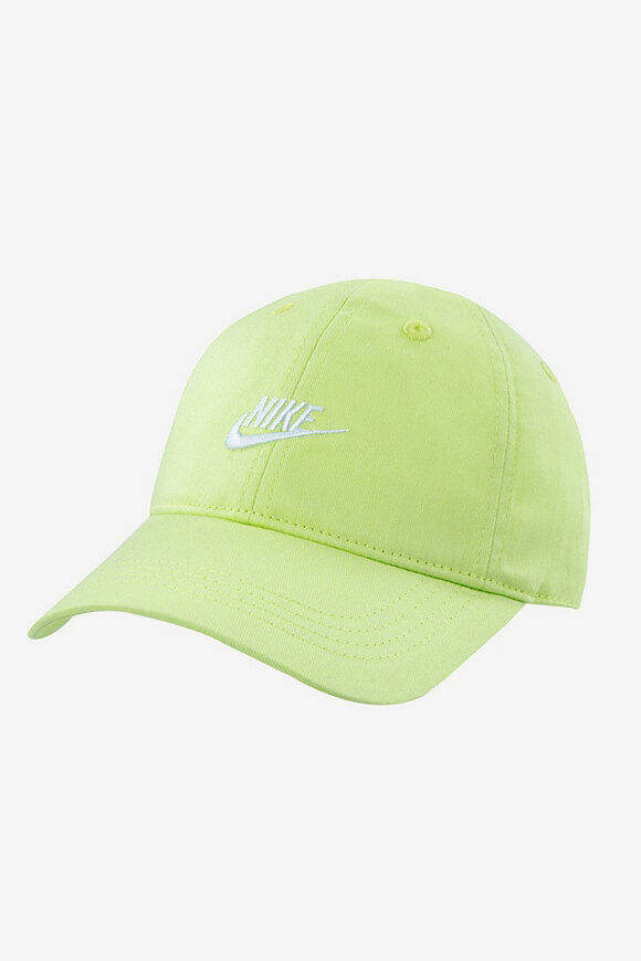 Nike Kids Cap / Scratchback | Light Lemon Twist | Jungen | Einheitsgroesse Nike Kids Cap / Scratchback | Light Lemon Twist | Jungen | Einheitsgroesse von Nike