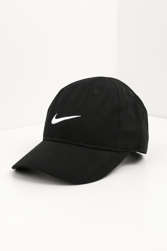 Nike Kids Cap / Scratchback | Schwarz | Jungen | Einheitsgroesse Nike Kids Cap / Scratchback | Schwarz | Jungen | Einheitsgroesse von Nike
