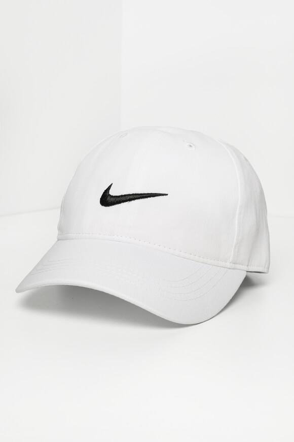 Nike Kids Cap / Scratchback | Weiss | Jungen  | Einheitsgroesse von Nike