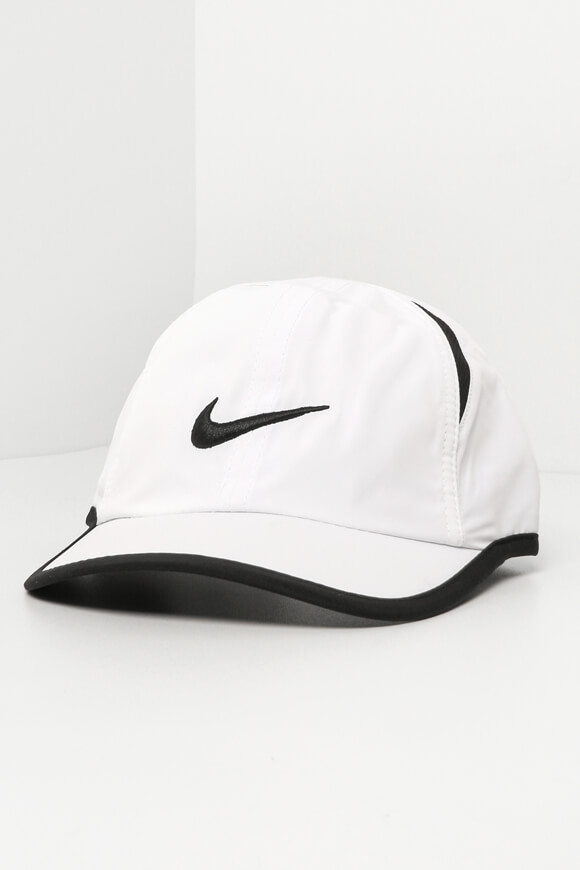 Nike Kids Cap / Scratchback | Weiss | Jungen  | Einheitsgroesse von Nike