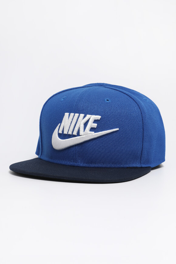 Nike Kids Cap / Snapback | Game Royal | Jungen  | Einheitsgroesse von Nike