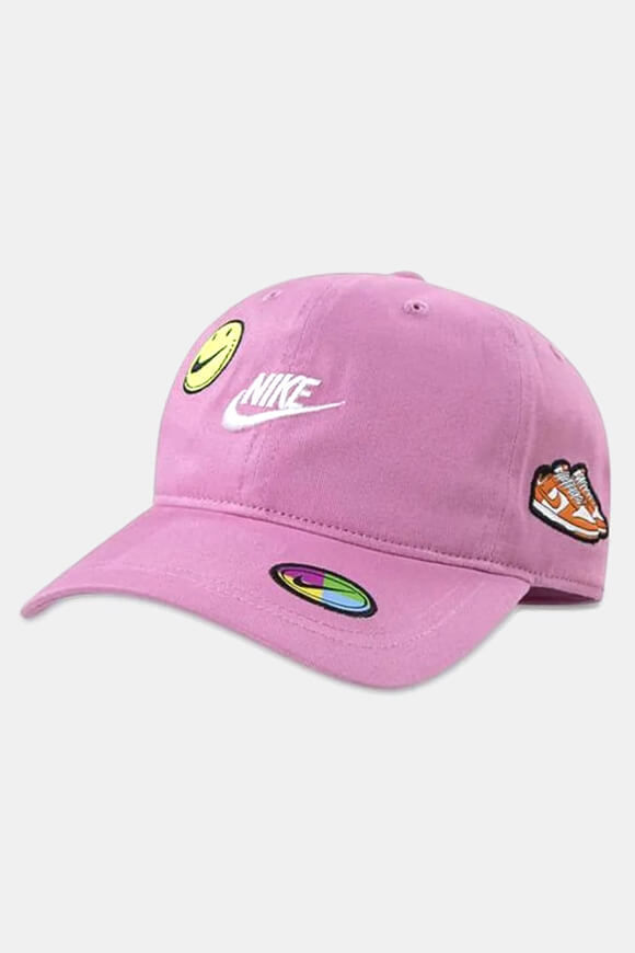 Nike Kids Cap / Snapback | Magic Flamingo | Jungen  | Einheitsgroesse von Nike