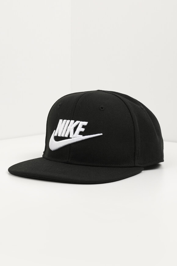 Nike Kids Cap / Snapback | Schwarz | Jungen  | Einheitsgroesse von Nike