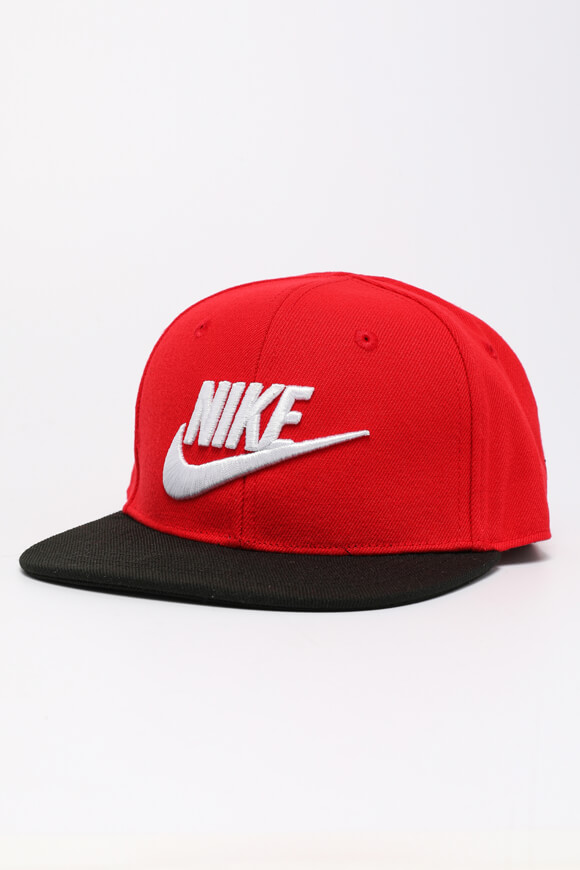 Nike Kids Cap / Snapback | University Red | Jungen  | Einheitsgroesse von Nike