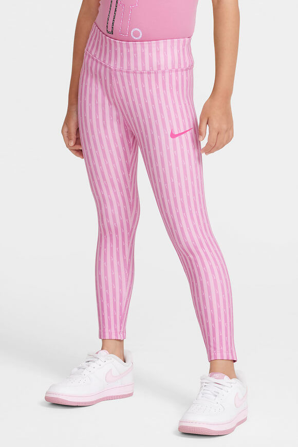 Nike Kids Leggings | Magic Flamingo | Mädchen  | 3y von Nike