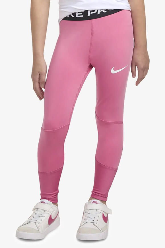 Nike Kids Leggings | Magic Flamingo | Mädchen  | 3y von Nike