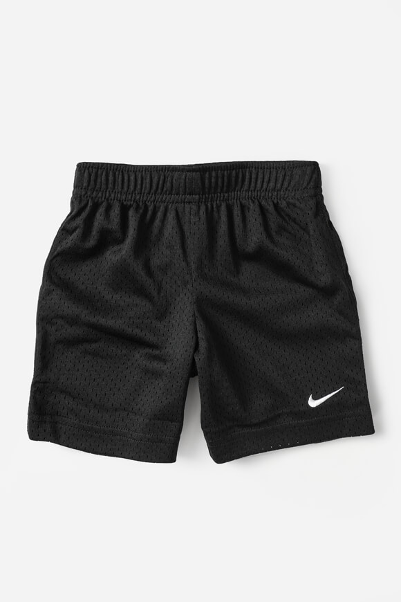 Nike Kids Mesh Shorts | Schwarz | Jungen  | 7y von Nike