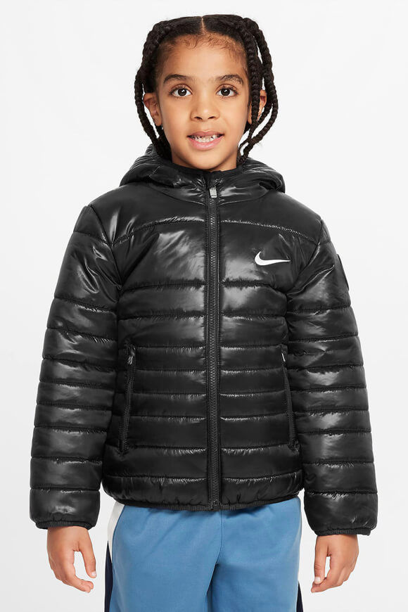 Nike Kids Pufferjacke | Black | Jungen  | 4y von Nike