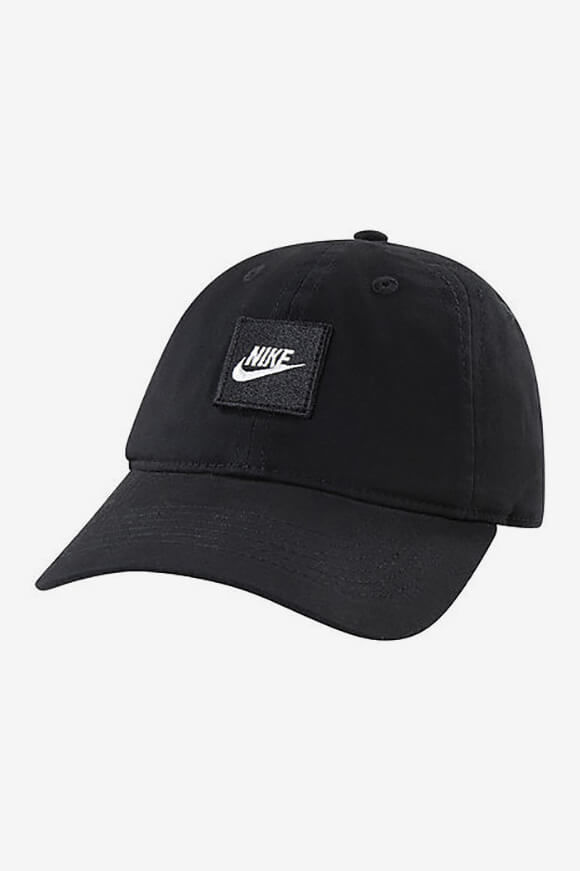 Nike Kids Scratchback Cap | Black | Jungen  | Einheitsgroesse von Nike