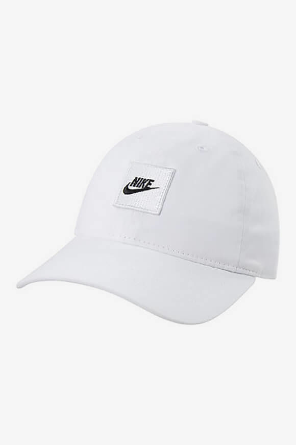 Nike Kids Scratchback Cap | White | Jungen  | Einheitsgroesse von Nike