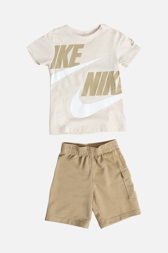 Nike Kids-Set | Parachute Beige | Jungen  | 7y von Nike