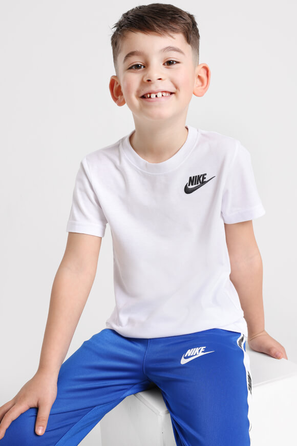 Nike Kids T-Shirt | Weiss | Jungen  | 6y von Nike