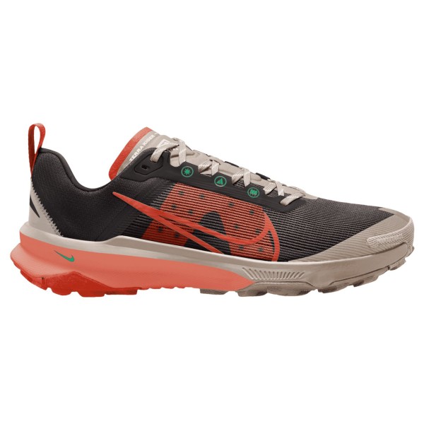 Nike - Kiger 9 - Trailrunningschuhe Gr 12 braun von Nike