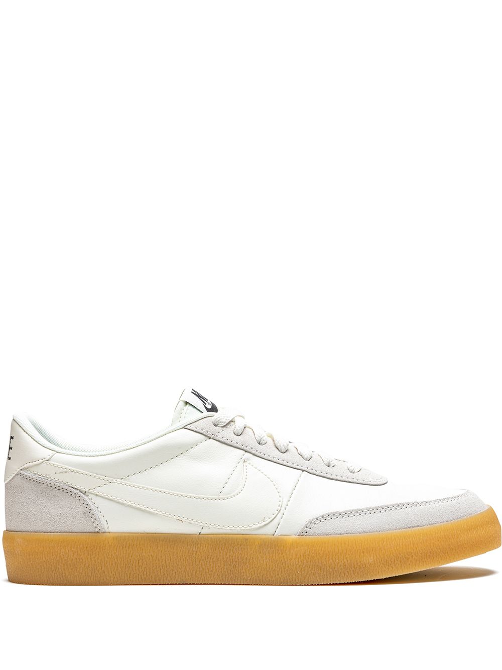 Nike Killshot 2 Leather "Sail/Gum" sneakers - White von Nike