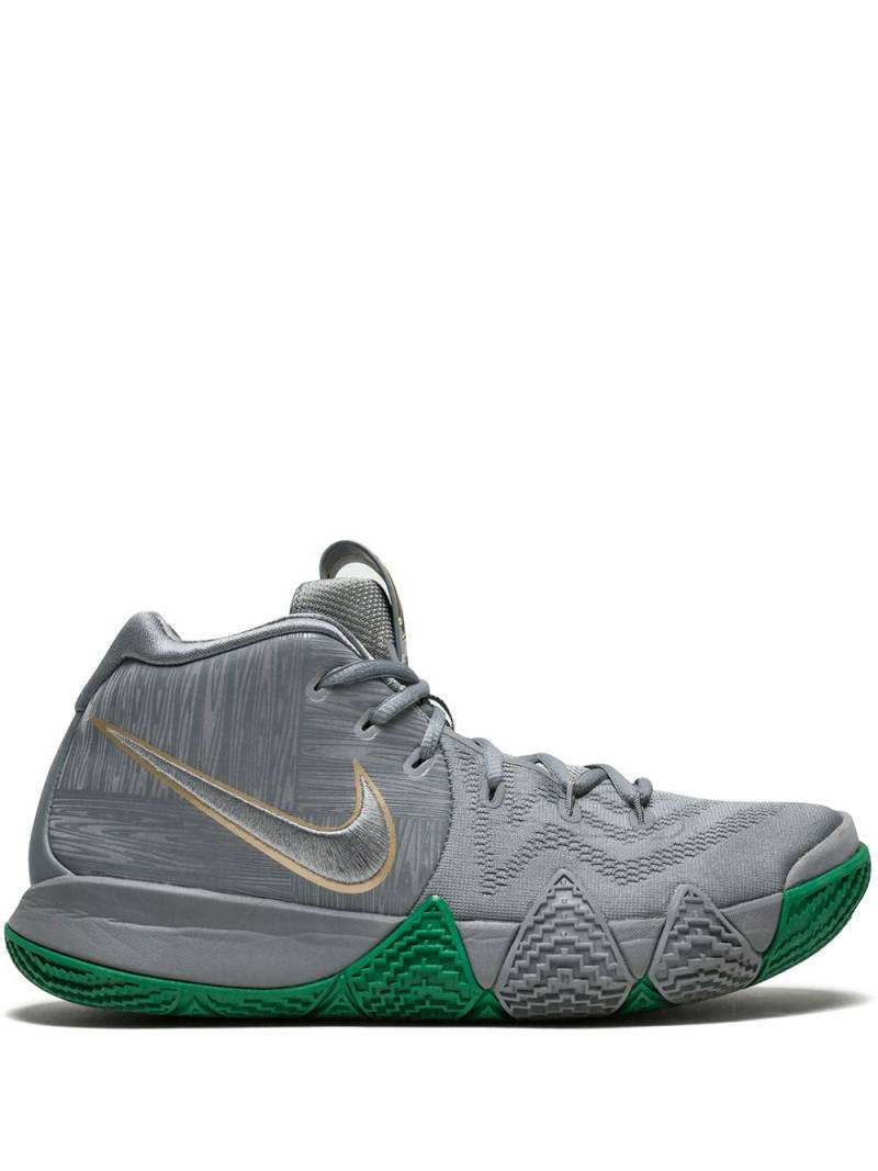 Nike Kyrie 4 sneakers - Grey von Nike