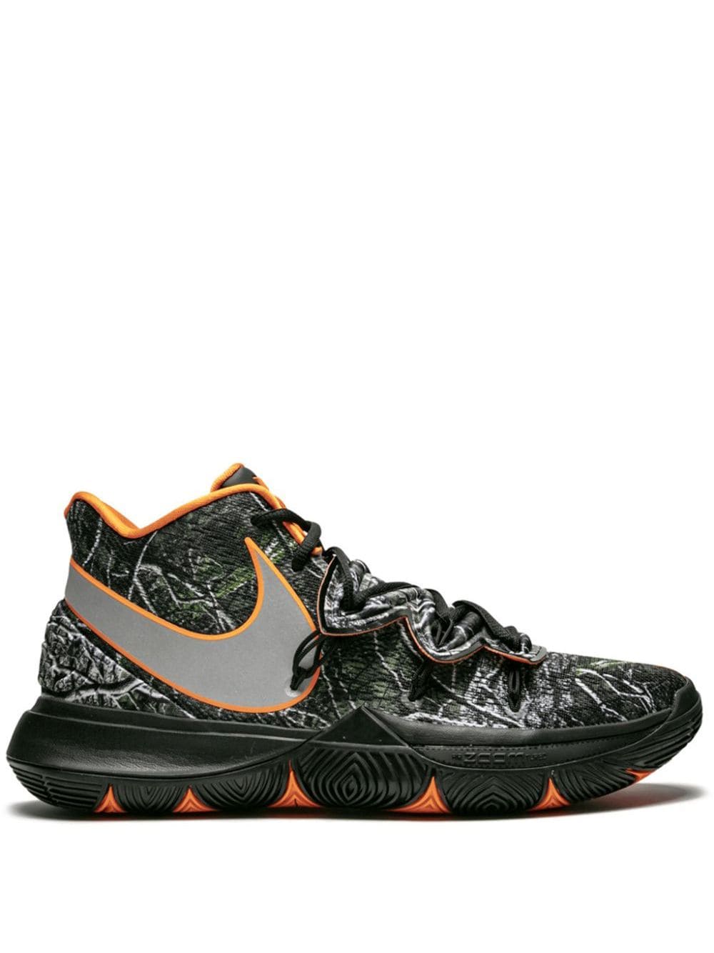 Nike Kyrie 5 "Taco PE" sneakers - Black von Nike