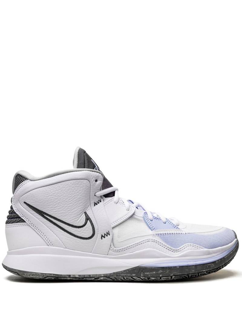 Nike Kyrie Infinity "Smoke And Mirrors" sneakers - White von Nike