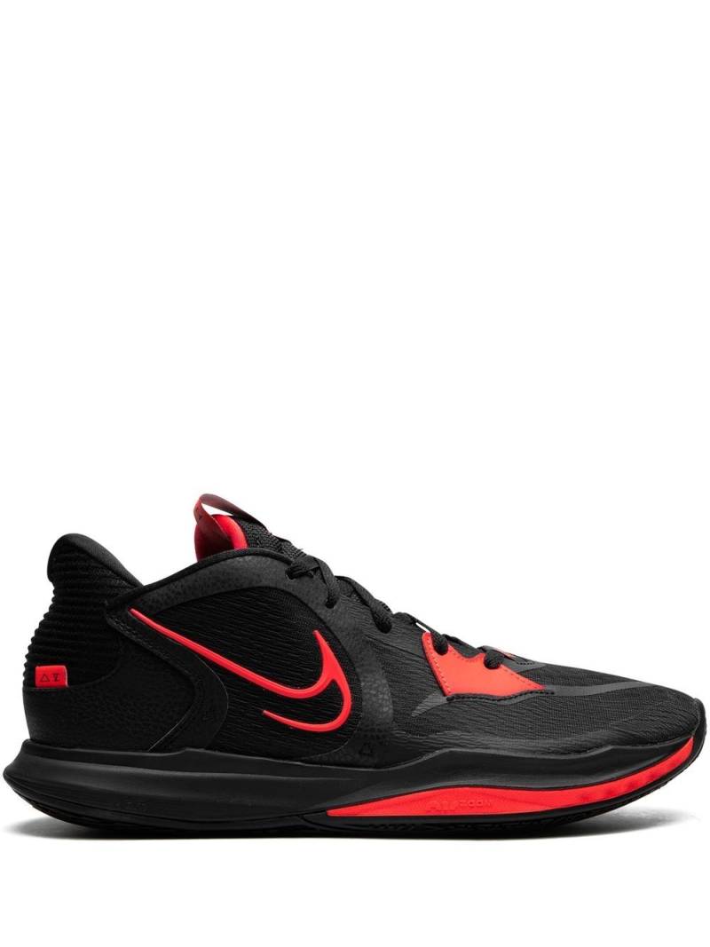 Nike Kyrie Low 5 ''Black Bright/Crimson Black'' sneakers von Nike