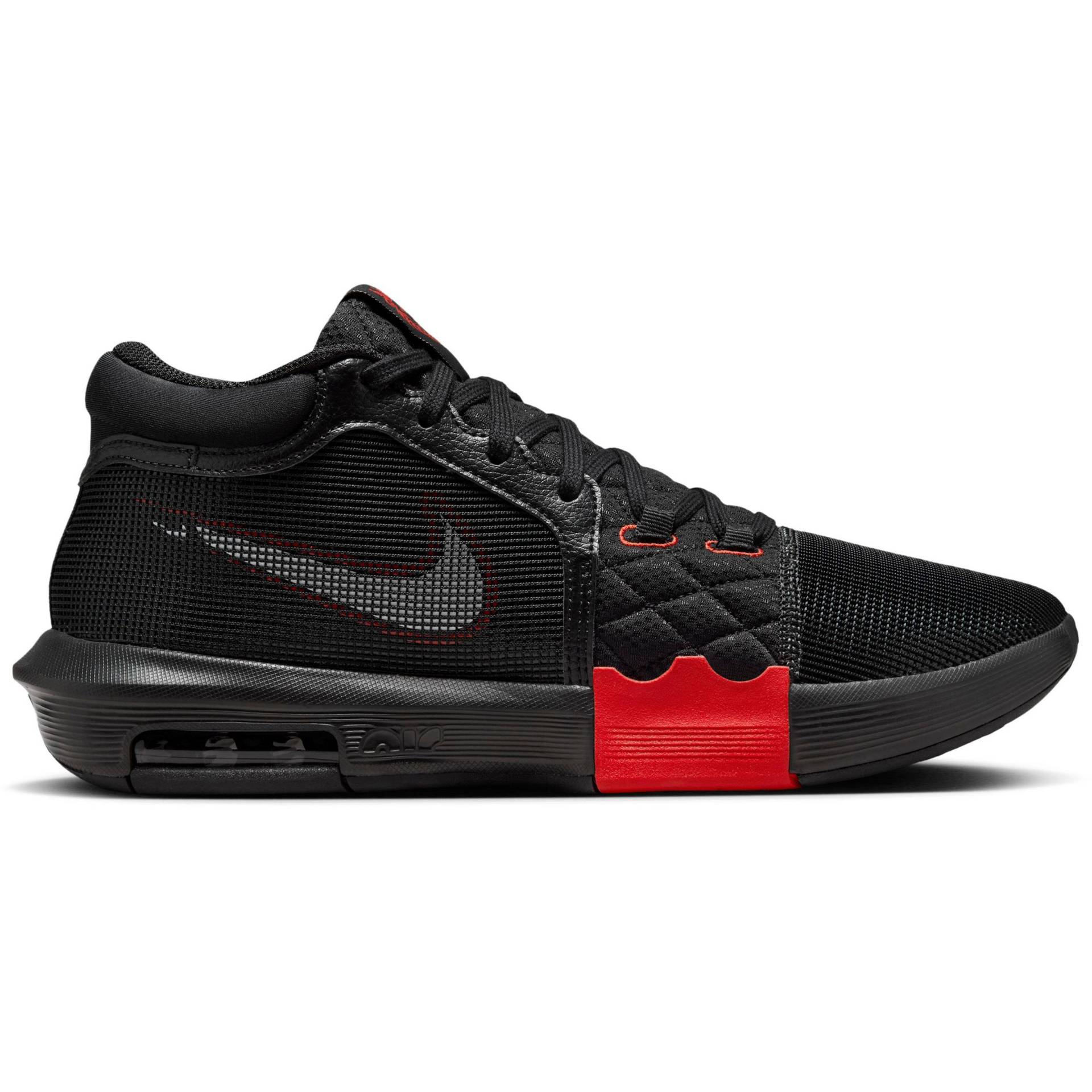 Nike LEBRON WITNESS VIII Basketballschuhe Herren Nike LEBRON WITNESS VIII Basketballschuhe Herren von Nike