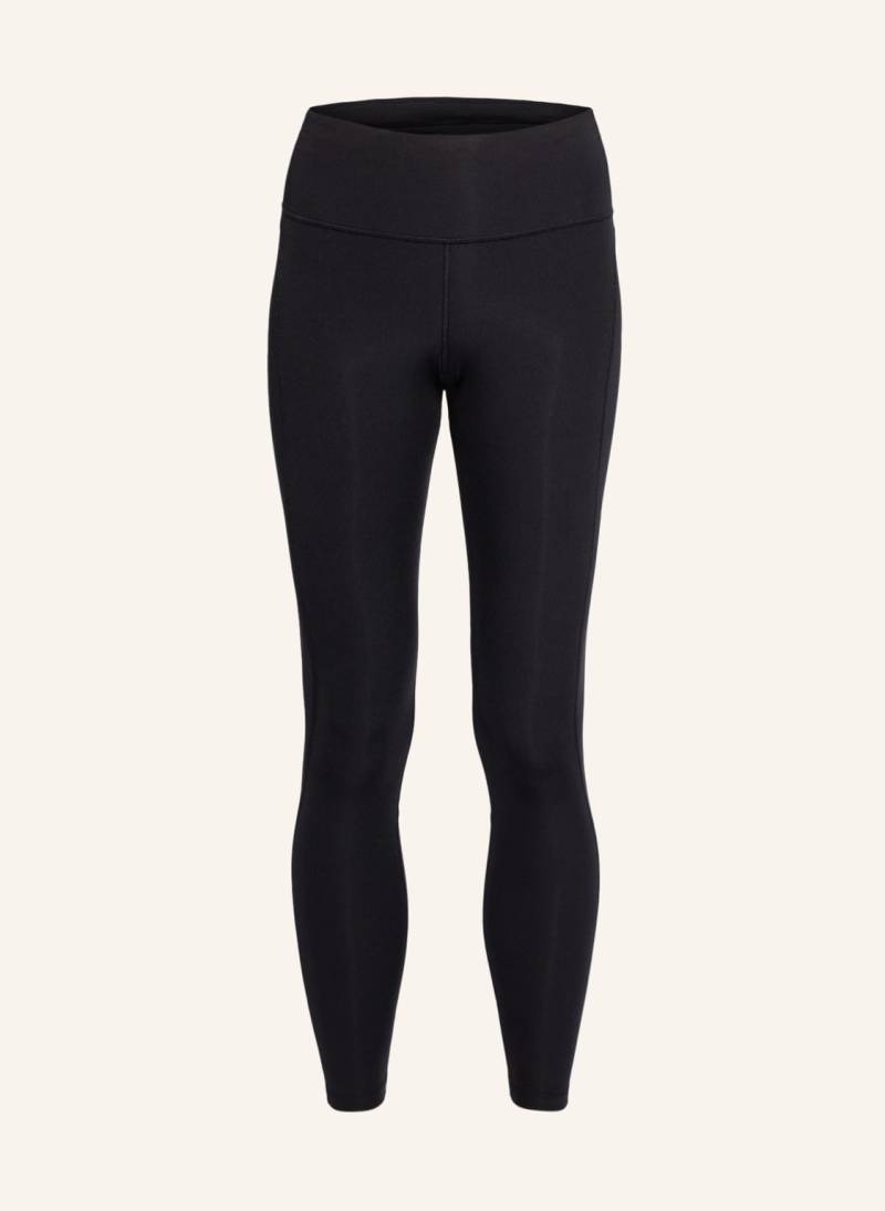 Nike Lauf-Tights Epic Fast Mit Mesh schwarz von Nike