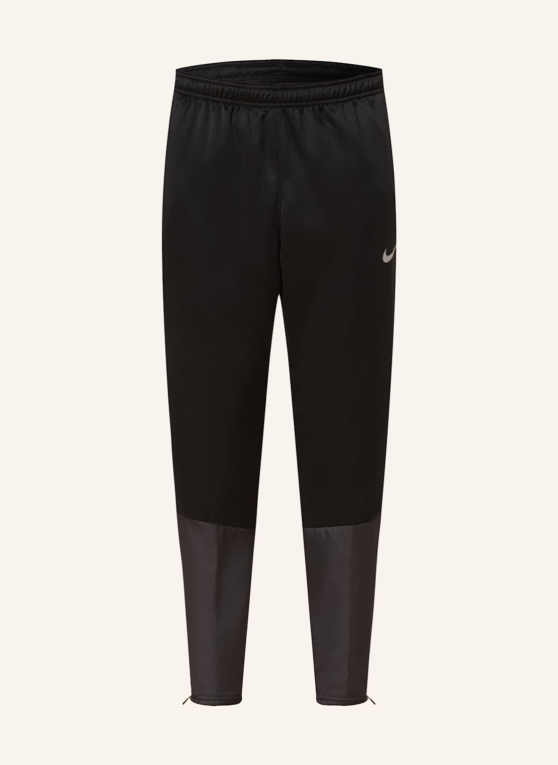 Nike Laufhose Sphere Challenger schwarz von Nike