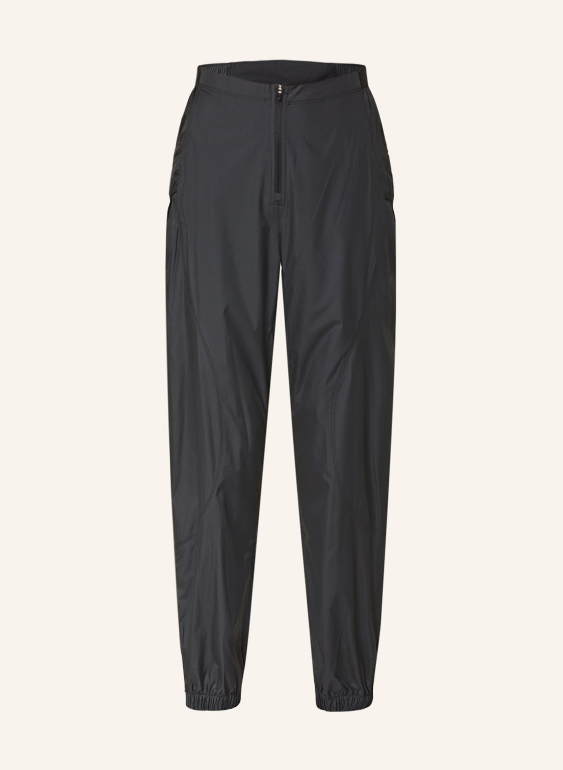 Nike Laufhose Sportswear Club schwarz Nike Laufhose Sportswear Club schwarz von Nike