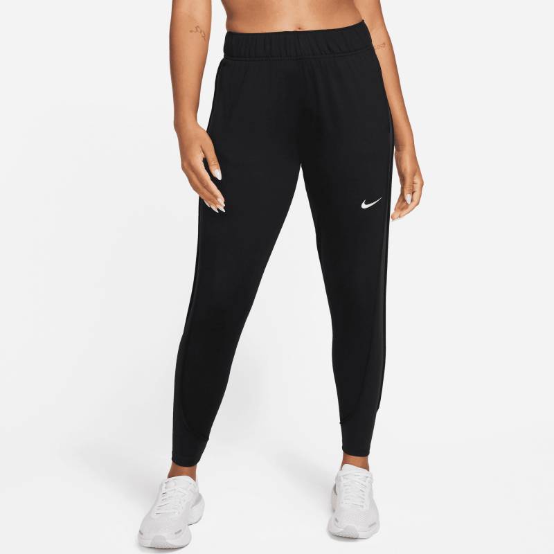 Nike Laufhose »Therma-FIT Essential Women's Running Pants« von Nike