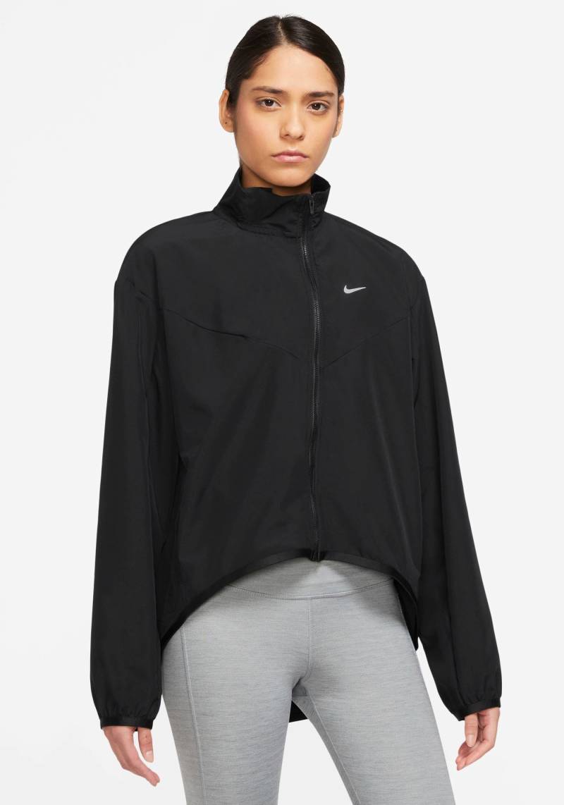 Nike Laufjacke »DRI-FIT SWOOSH WOMEN'S JACKET« von Nike