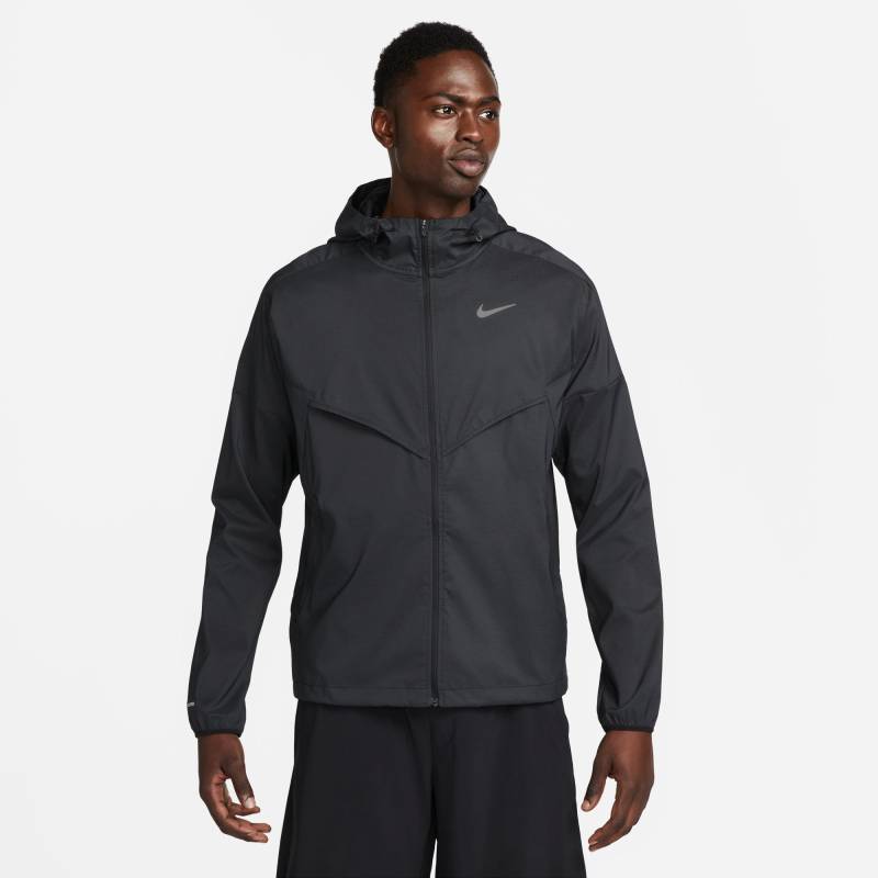 Nike Laufjacke »IMPOSSIBLY LIGHT WINDRUNNER MEN'S RUNNING JACKET« von Nike