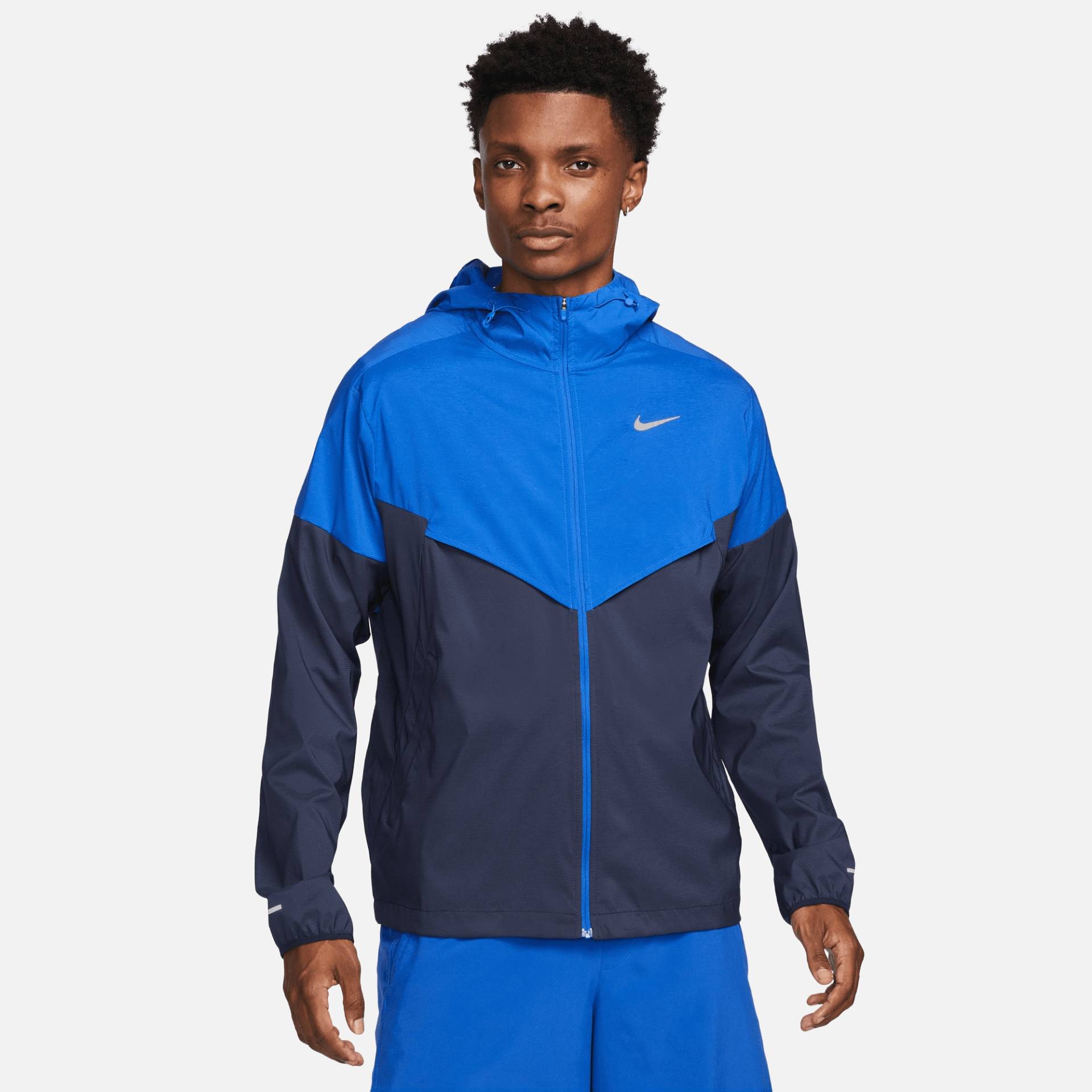 Nike Laufjacke »IMPOSSIBLY LIGHT WINDRUNNER MEN'S RUNNING JACKET« von Nike