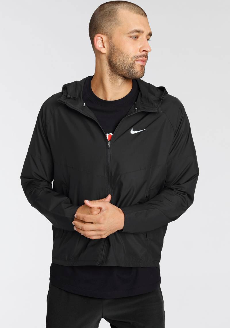 Nike Laufjacke »Repel Miler Men's Running Jacket« von Nike