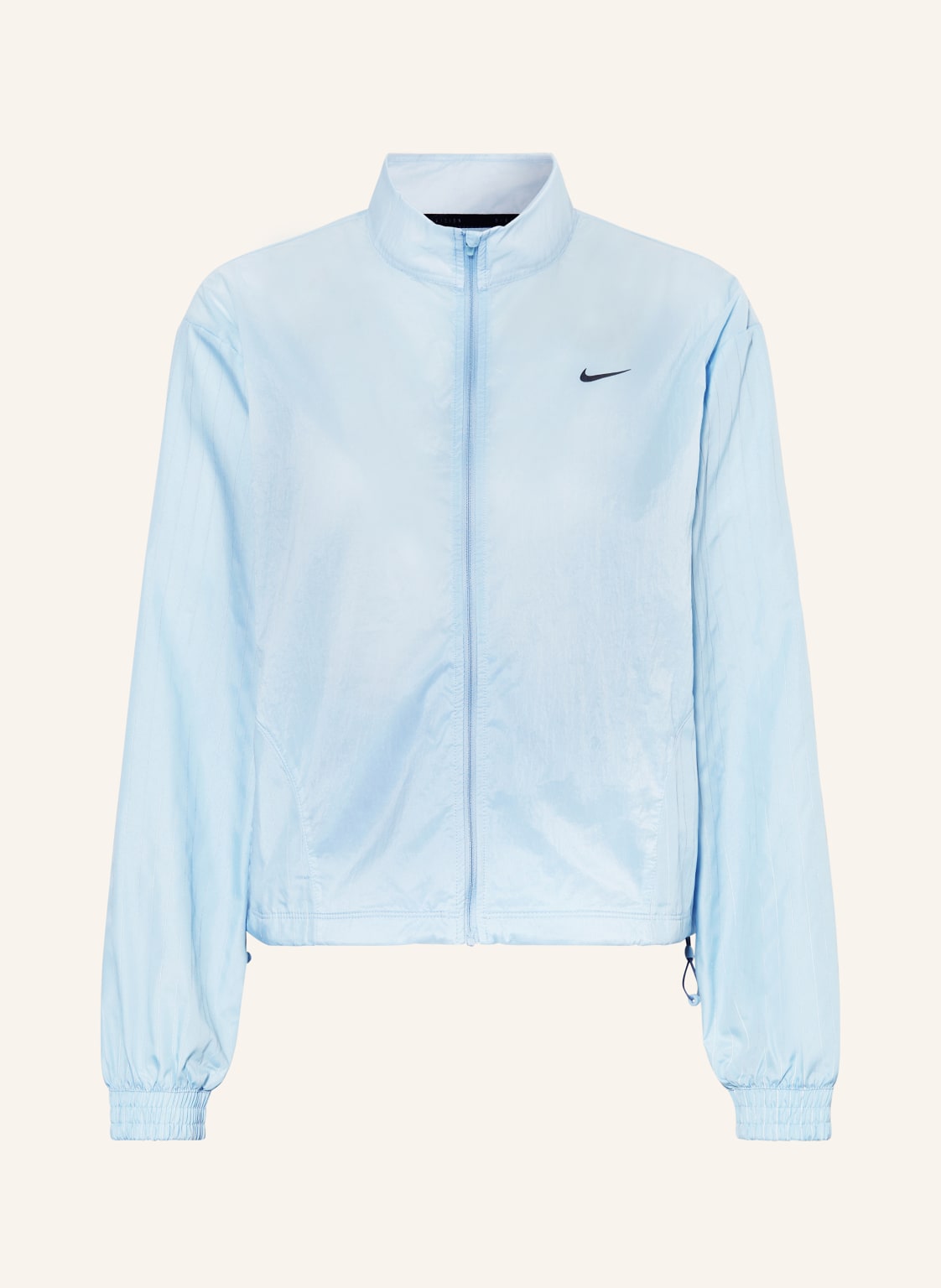 Nike Laufjacke Running Division blau von Nike