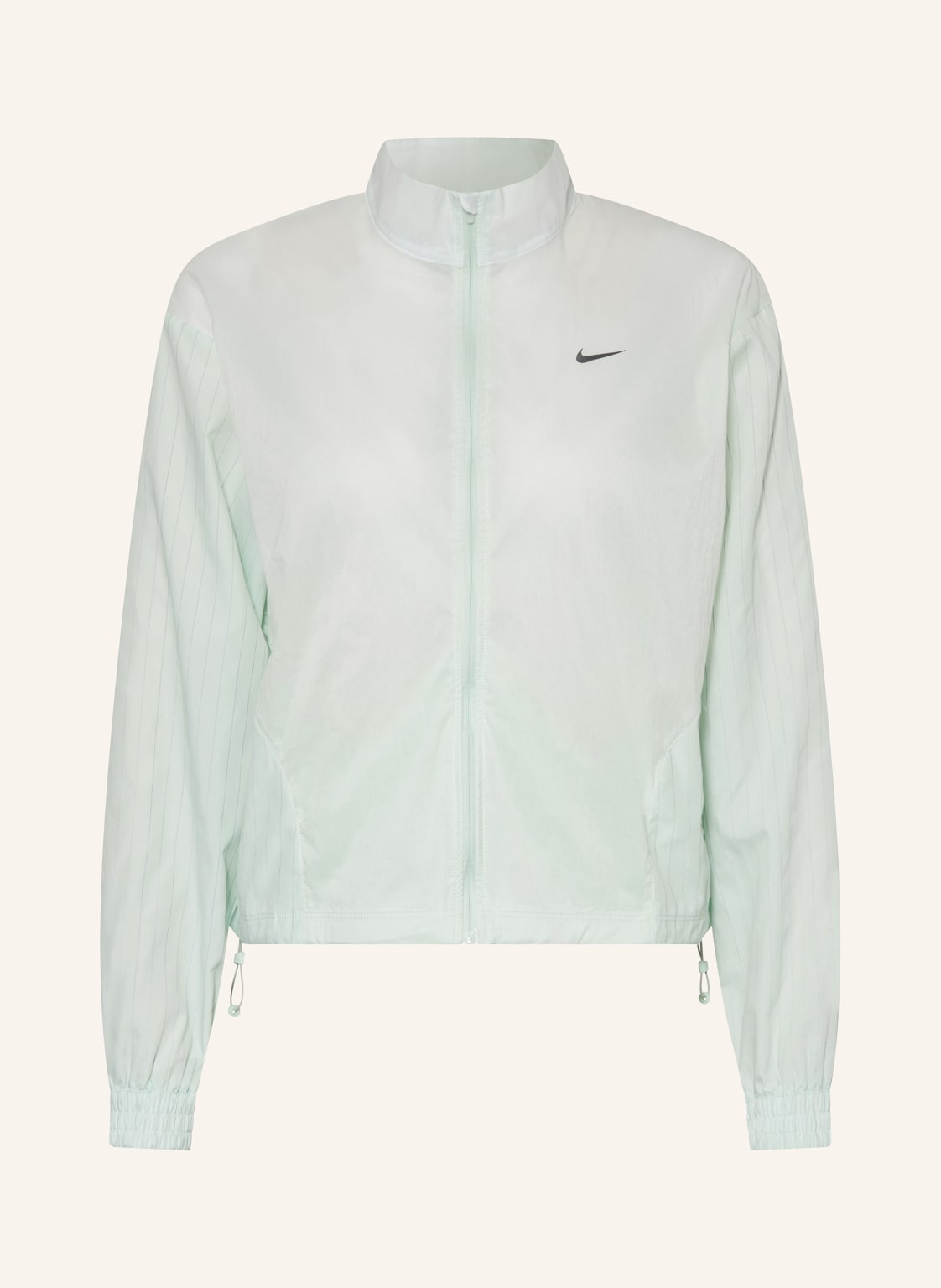 Nike Laufjacke Running Division gruen Nike Laufjacke Running Division gruen von Nike