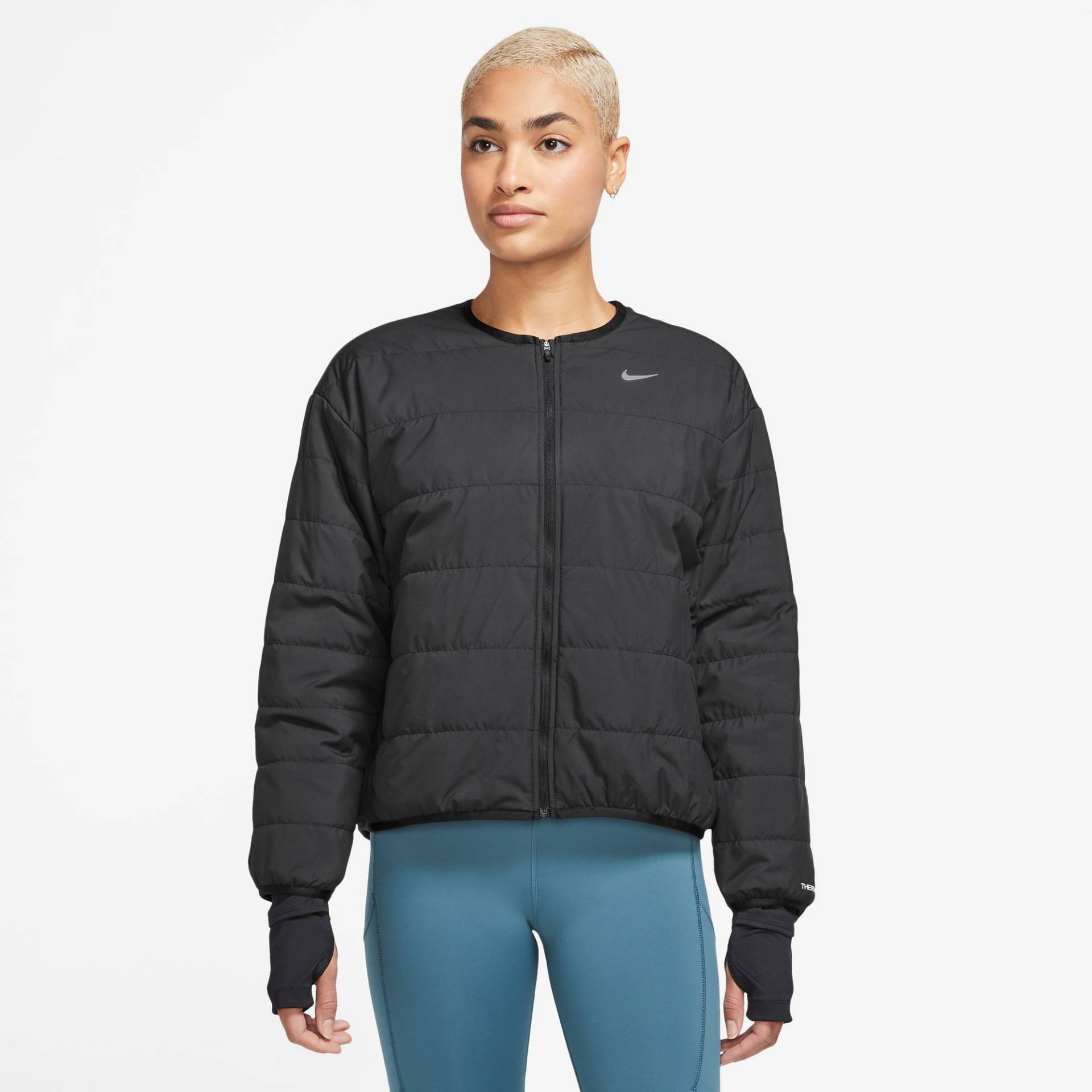 Nike Laufjacke »THERMA-FIT SWIFT WOMEN'S JACKET« von Nike