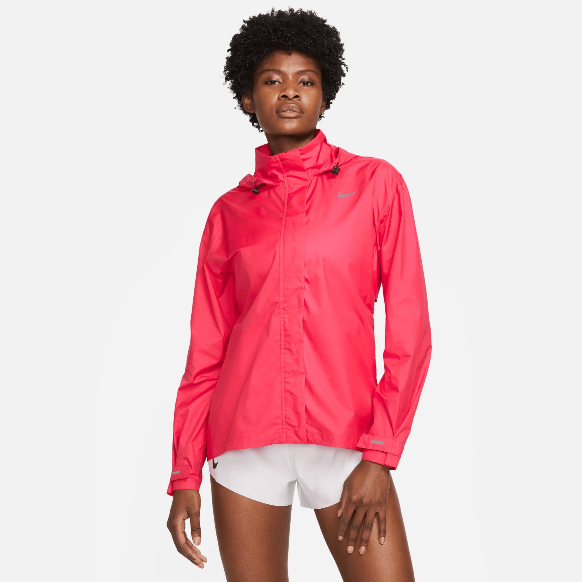Nike Laufjacke »W NK FAST REPEL JACKET« Nike Laufjacke »W NK FAST REPEL JACKET« von Nike
