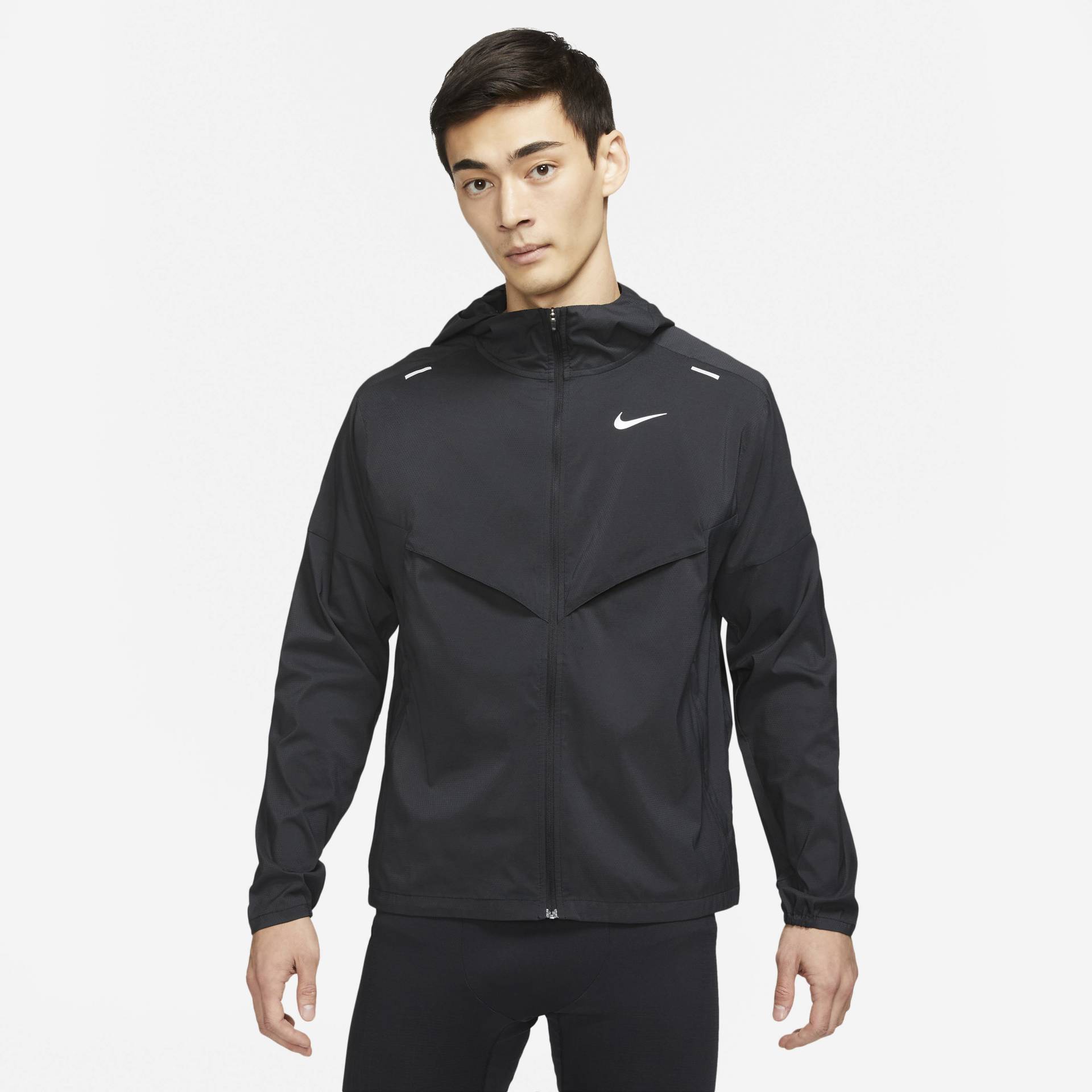 Nike Laufjacke »Windrunner Men's Running Jacket« Nike Laufjacke »Windrunner Men's Running Jacket« von Nike