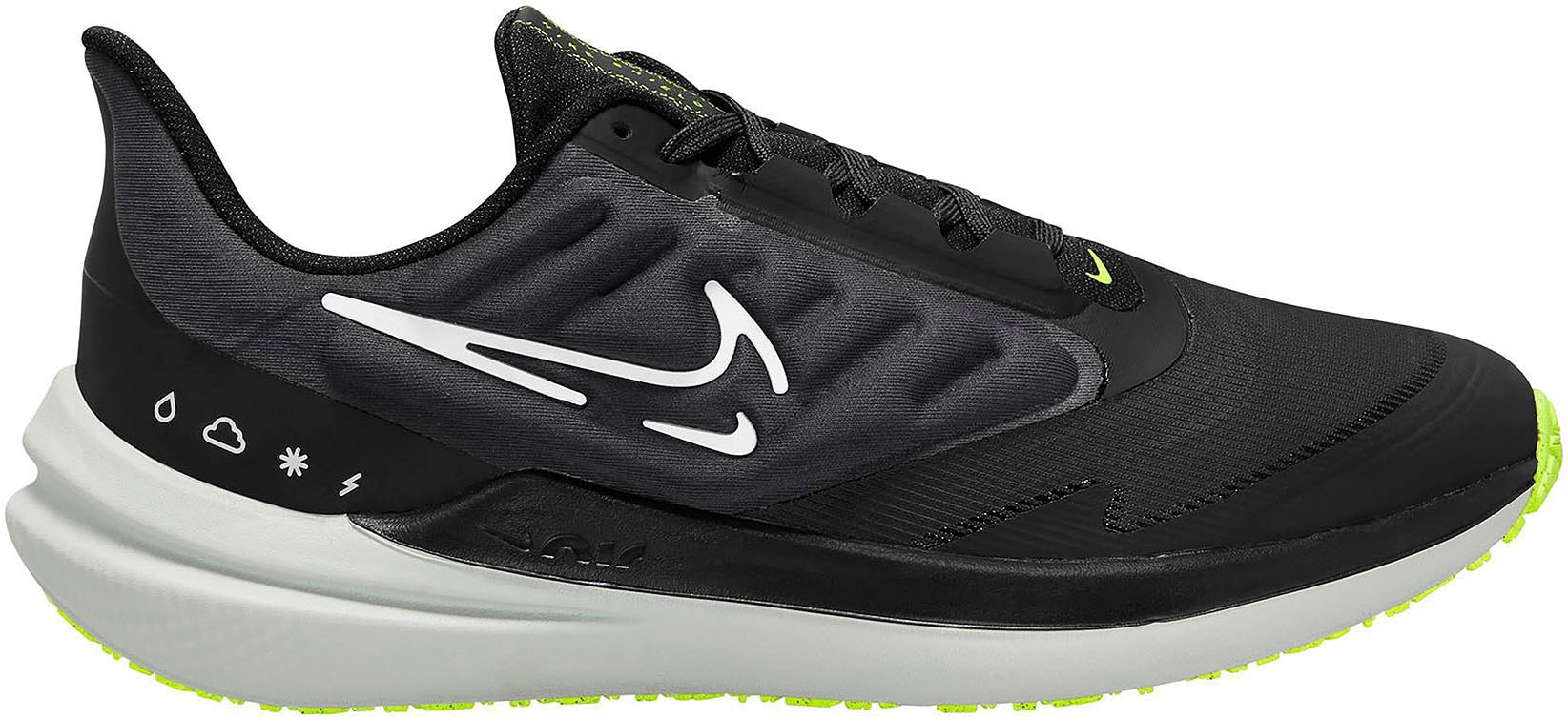 Nike Laufschuh »AIR WINFLO 9 SHIELD WEATHERIZED« von Nike