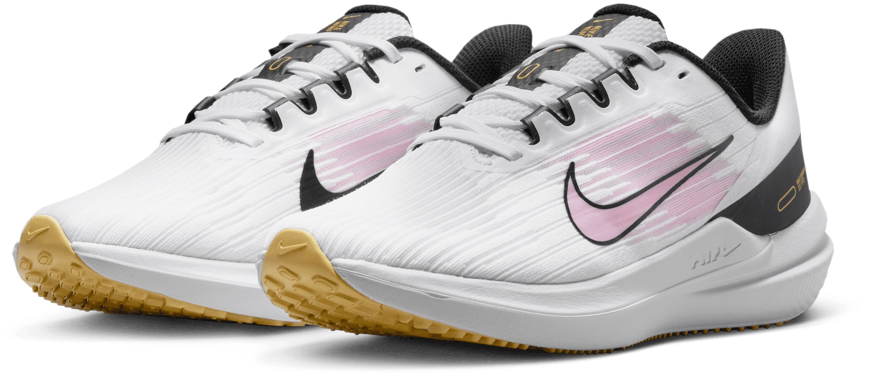 Nike Laufschuh »AIR WINFLO 9« Nike Laufschuh »AIR WINFLO 9« von Nike