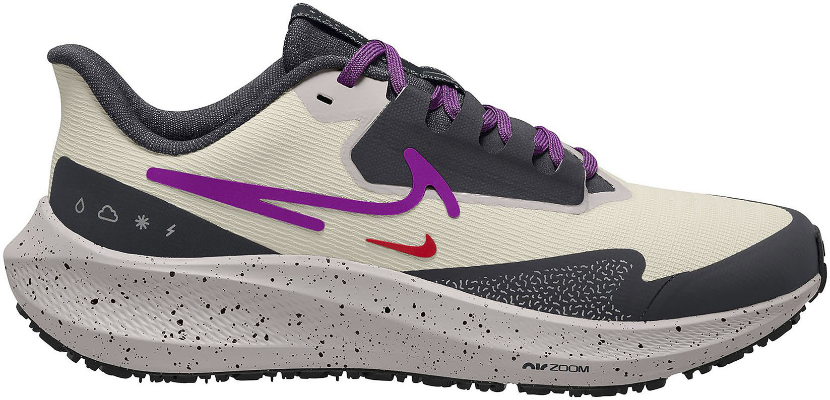 Nike Laufschuh »AIR ZOOM PEGASUS 39 SHIELD WEATHER« Nike Laufschuh »AIR ZOOM PEGASUS 39 SHIELD WEATHER« von Nike