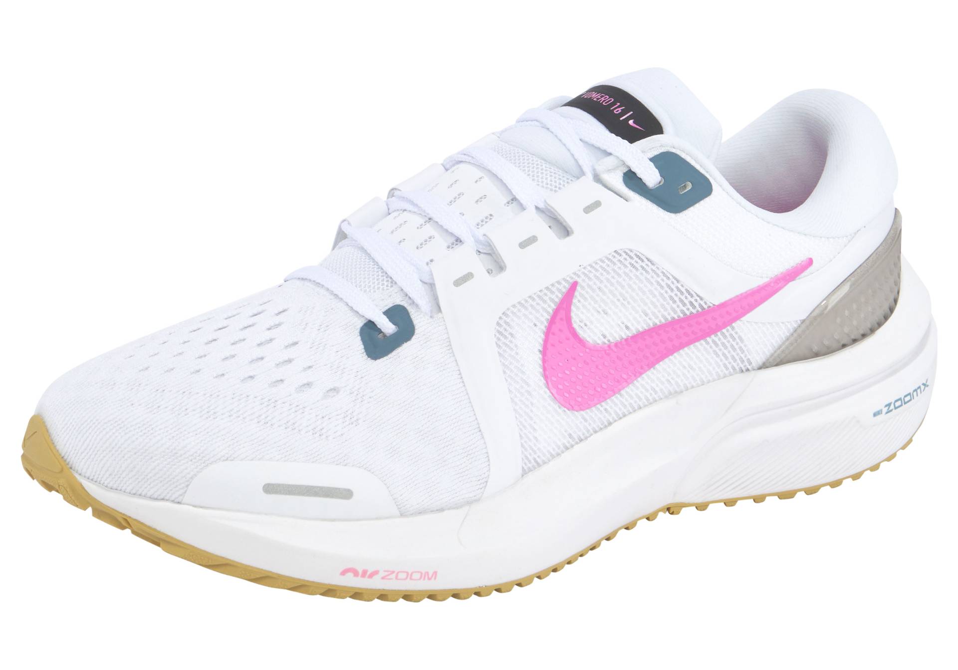 Nike Laufschuh »AIR ZOOM VOMERO 16« Nike Laufschuh »AIR ZOOM VOMERO 16« von Nike
