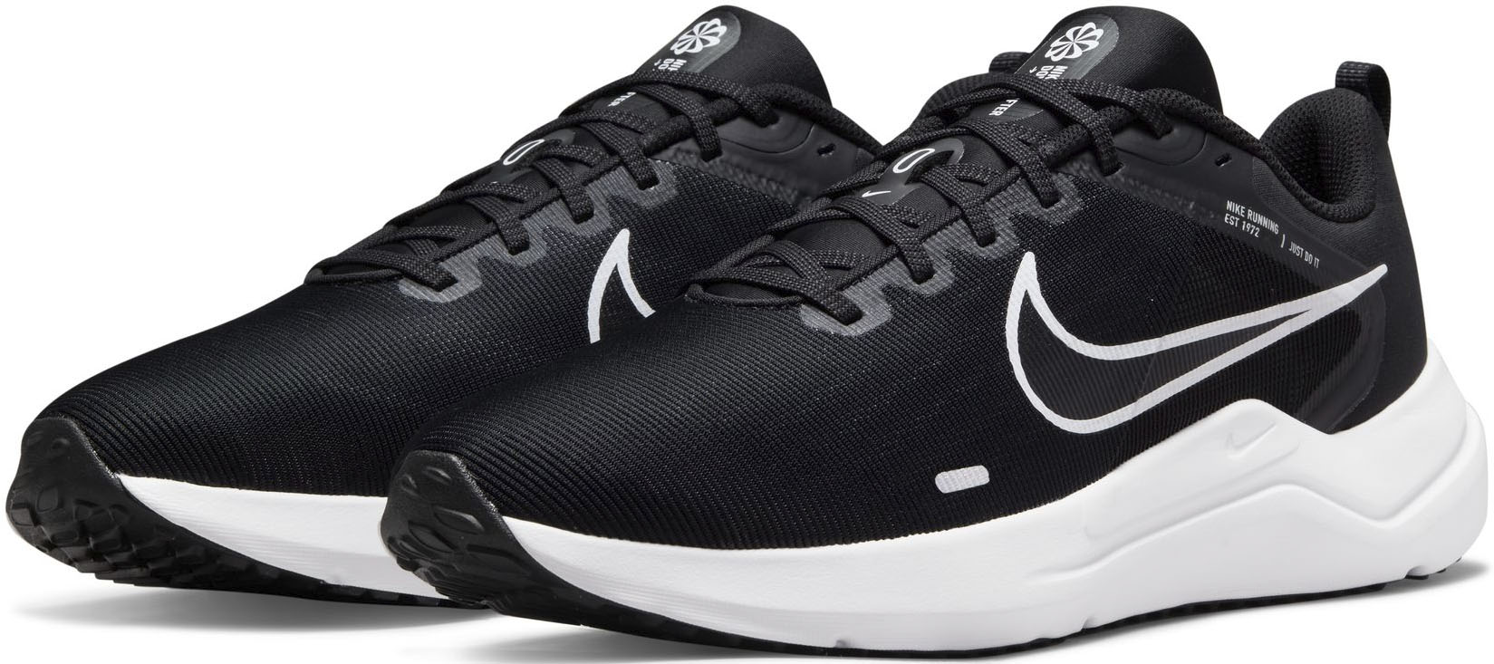 Nike Laufschuh »DOWNSHIFTER 12« Nike Laufschuh »DOWNSHIFTER 12« von Nike