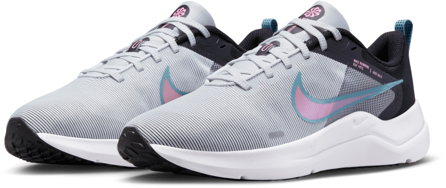 Nike Laufschuh »DOWNSHIFTER 12« Nike Laufschuh »DOWNSHIFTER 12« von Nike