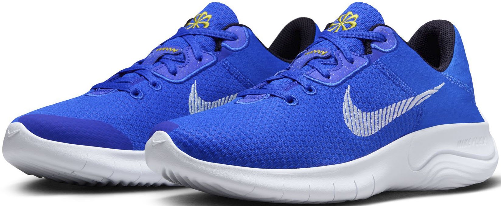 Nike Laufschuh »FLEX EXPERIENCE RUN 11 NEXT NATURE« Nike Laufschuh »FLEX EXPERIENCE RUN 11 NEXT NATURE« von Nike