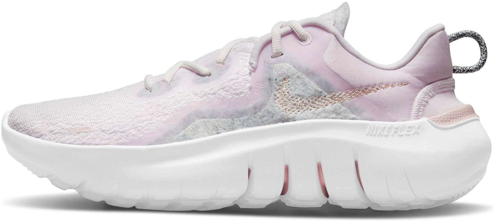 Nike Laufschuh »FLEX RUN 2021« Nike Laufschuh »FLEX RUN 2021« von Nike