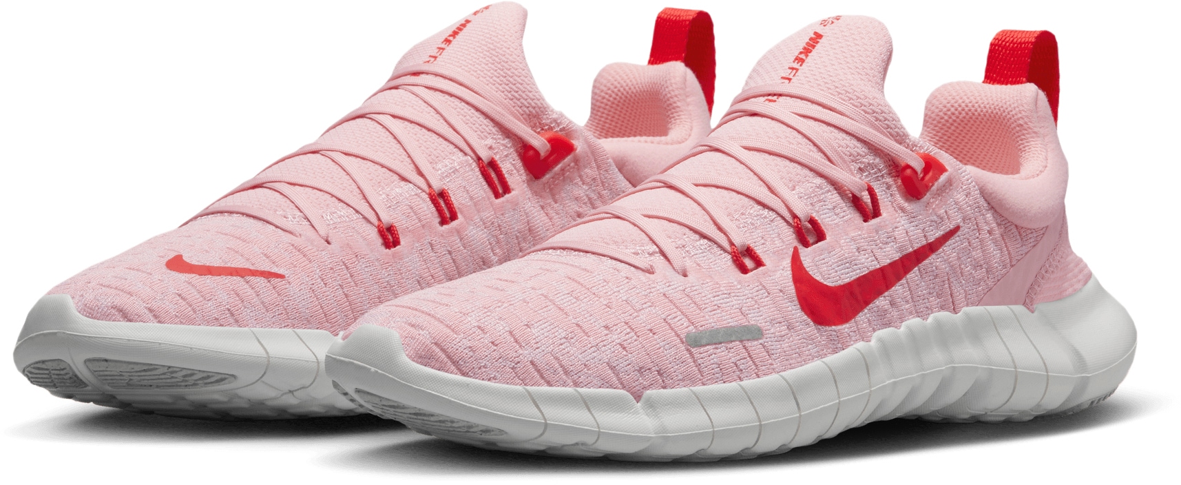 Nike Laufschuh »FREE RUN 5.0« Nike Laufschuh »FREE RUN 5.0« von Nike