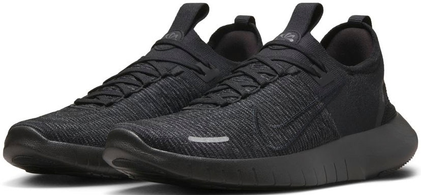 Nike Laufschuh »Free Run Flyknit Next Nature« von Nike