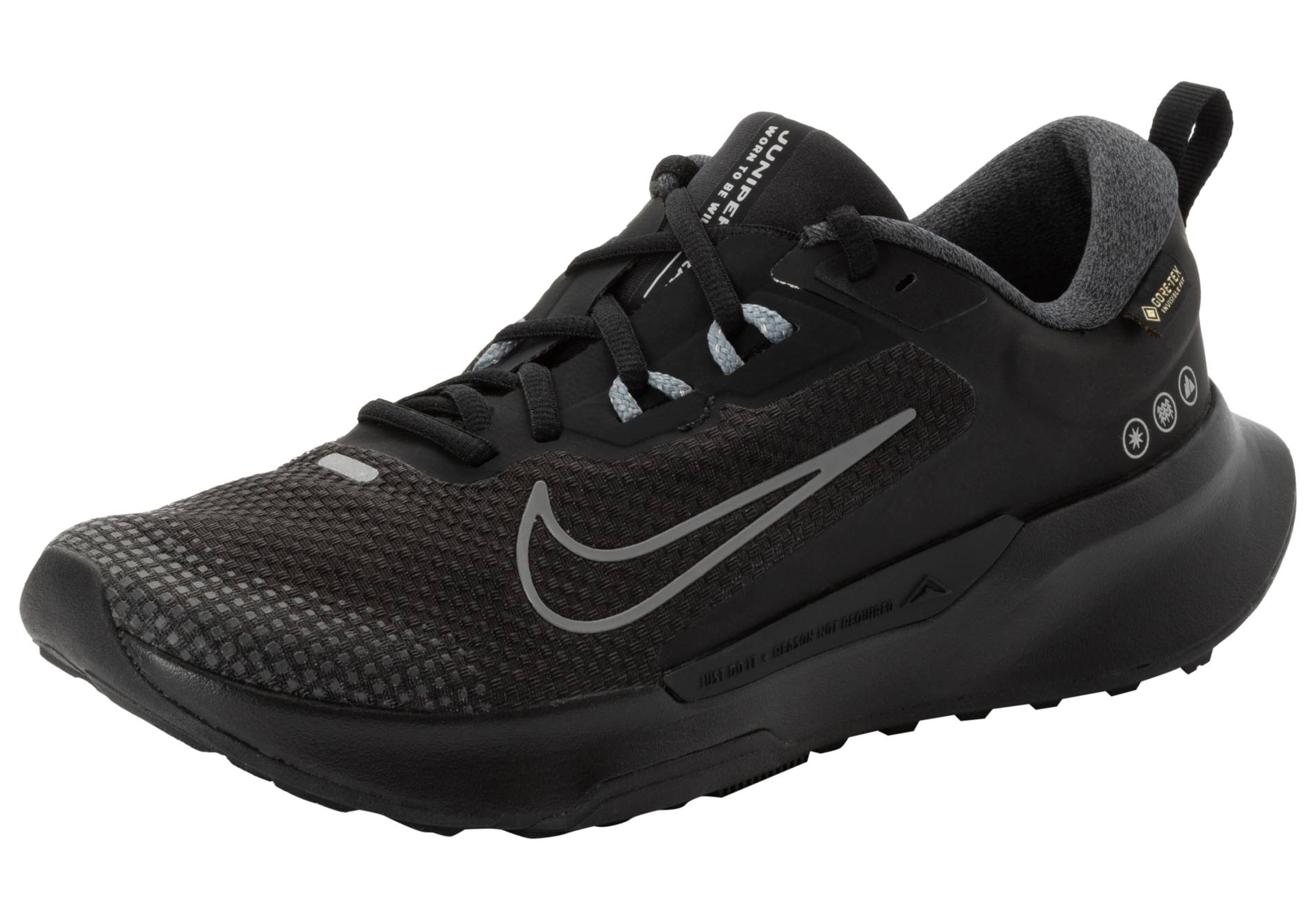 Nike Laufschuh »JUNIPER TRAIL 2 GORE-TEX WATERPROO«, wasserdicht Nike Laufschuh »JUNIPER TRAIL 2 GORE-TEX WATERPROO«, wasserdicht von Nike