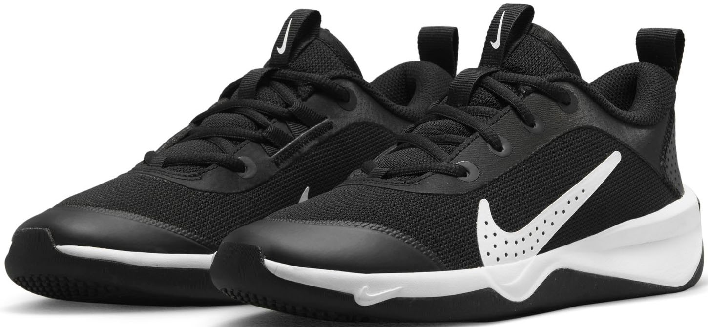 Nike Laufschuh »OMNI MULTI-COURT INDOOR COURT (GS)« von Nike